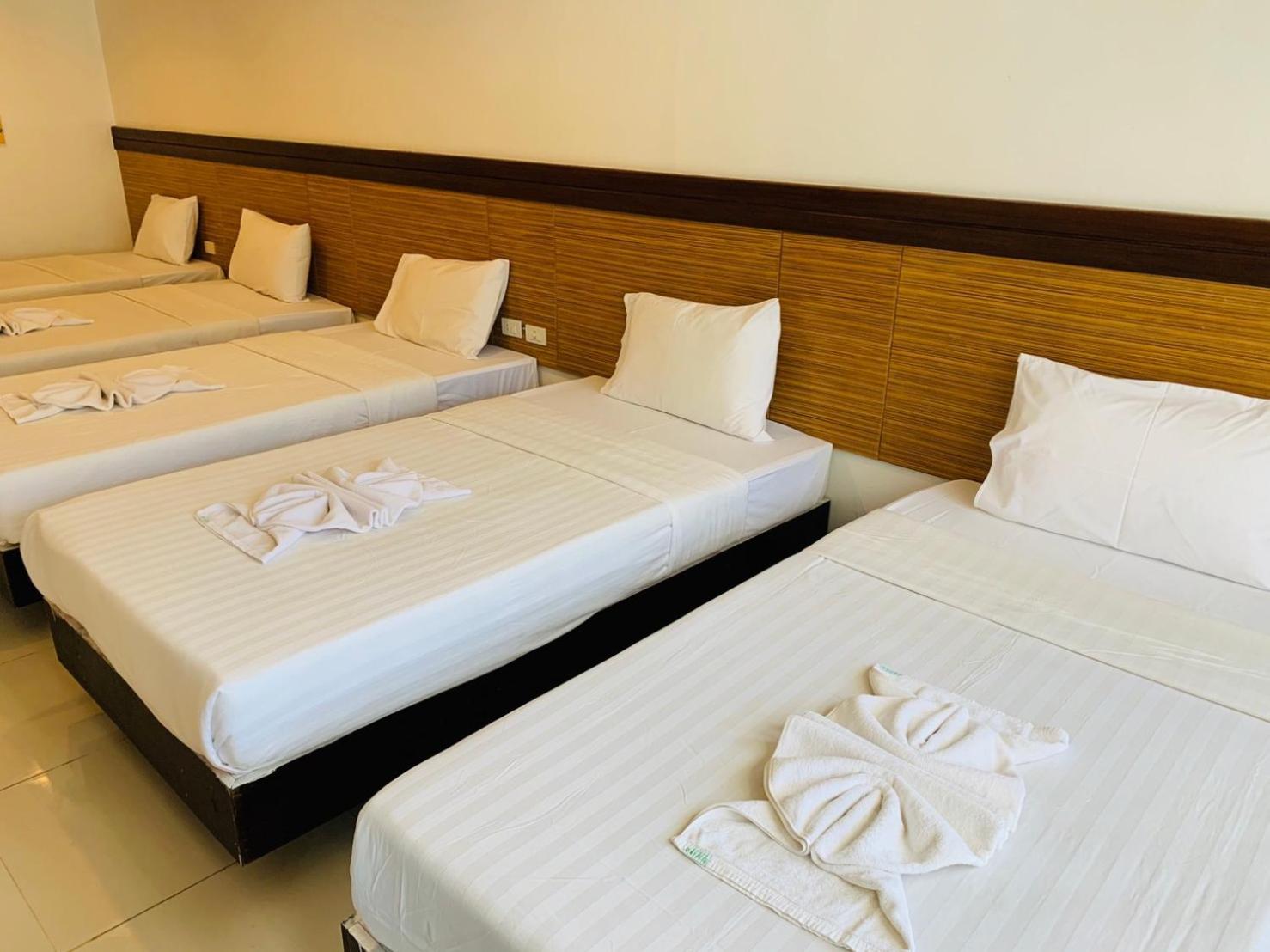 Delight Resort Haad Rin Quarto foto