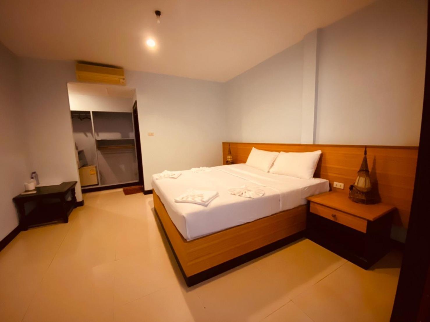 Delight Resort Haad Rin Quarto foto